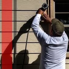 Best Vinyl Siding Installation  in Kalona, IA